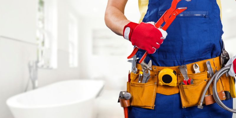 Como Evitar Golpes na Contratação de Encanador em Guarulhos Como Evitar Golpes na Contratação de Encanador em Guarulhos